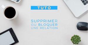 Comment bloquer ou supprimer une personne sur LinkedIn ?