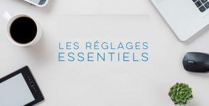 Profil LinkedIn : les 9 réglages essentiels