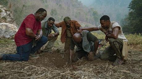 Da 5 Bloods (2020) de Spike Lee