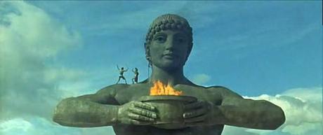 Le Colosse de Rhodes (1961) de Sergio Leone