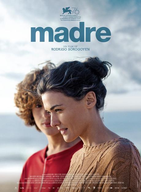 Madre (2020) de Rodrigo Sorogoyen