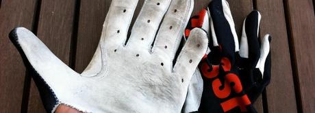 gants de crossfit