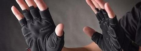 gants de musculation 