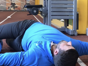 Exercices Mobilité d'Épaules