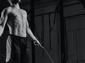 Exercices Corde Sauter