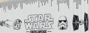 Encyclopédie Star Wars – Editions Altaya