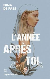 L'année après toi de Nina De Pass