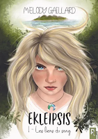 Book Haul de Juillet