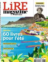 Book Haul de Juillet