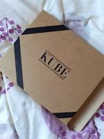 UNBOXING : La box Kube