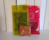 UNBOXING : La box Kube