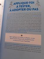 Pimp ta life ! : Le manuel d'empowerment résolument badass de Josephine Vaillant