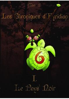 {Découverte} Club lecture #1 : Les Chroniques d’Eyridian, Tome 1 ~ Le Pays Noir, Mao P. – @Bookscritics {Découverte} Club lecture #1 : Les Chroniques d’Eyridian, Tome 1 ~ Le Pays Noir, Mao P. – @Bookscritics
