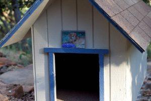 Construire une niche pour son chien Construire une niche pour son chien