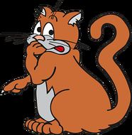 Le petit chat est mort épisode 11 : et pouf dans le caniveau !