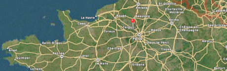 La chansonnette passe l’été en France – Dimanche 16 août