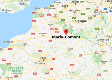 La chansonnette passe l’été en France – Samedi 15 août