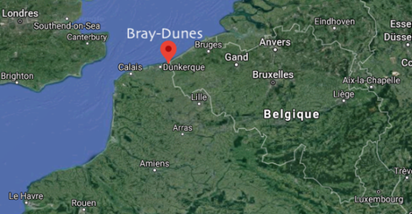 La chansonnette passe l’été en France – Vendredi 14 août