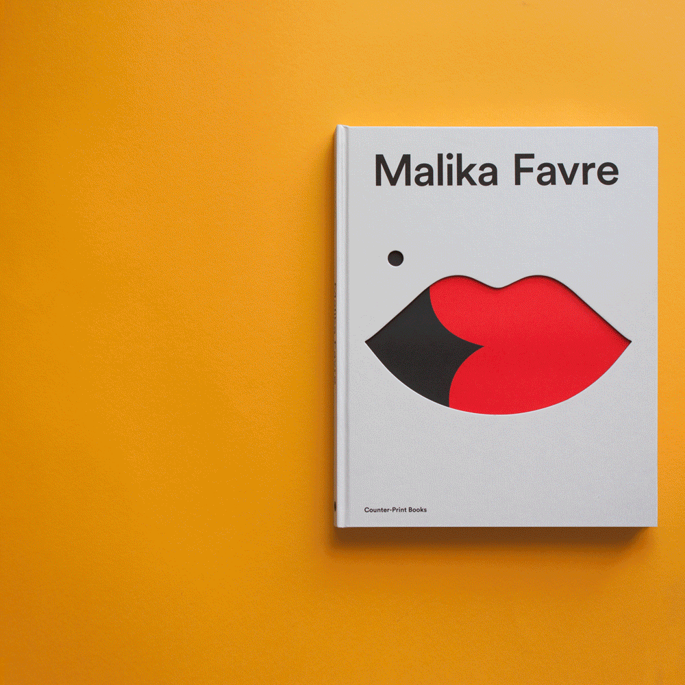Malika Favre, graphiste française (et experte du logiciel Illustrator)