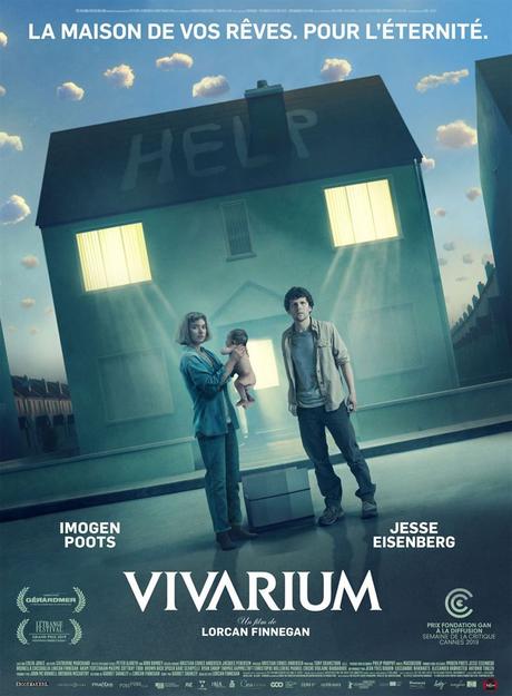 Vivarium en vidéo depuis le 8 juillet 2020 Vivarium en vidéo depuis le 8 juillet 2020