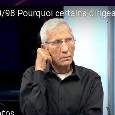Les prélèvements destinés à détecter la contamination au Covid 19 ne servent plus à rien !