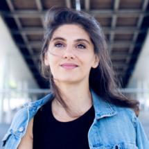 Marina Rollman : les femmes au volant...