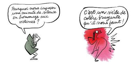 La légèreté - Catherine Meurisse