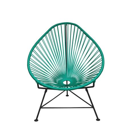 10 chaises d’extérieur résolument design