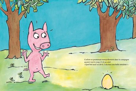 Cacaneton - Alan Mets