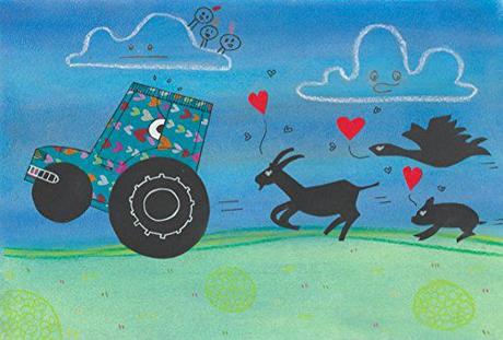 Léo et les engins mécaniques - Julien Leclercq