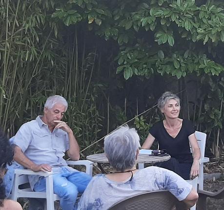 Retour sur On a cloné mamie ! avec Roxane Bertrand