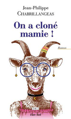 Retour sur On a cloné mamie ! avec Roxane Bertrand