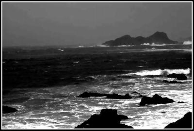 Carles Diaz  |  [Je répétais de chute en chute les noms des îles de la nuit]