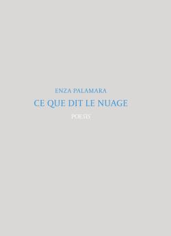 Enza Palamara   |  Le rapatriement du monde