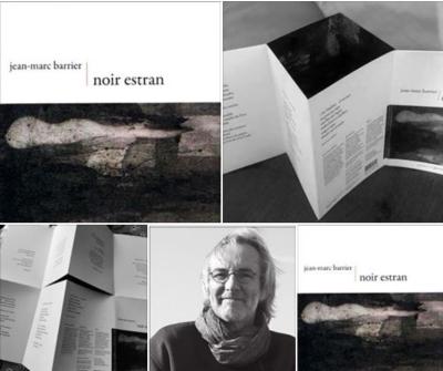 Jean-Marc Barrier  |  [vient le temps du fléchir]