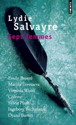 30 juillet 1818  | Emily Brontë & Lydie Salvayre
