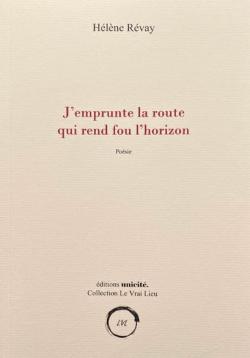Hélène Révay  |  [J’ai ce matin dans la tête…]