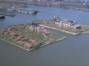 Ellis Island l&amp;rsquo;usine &agrave; fabriquer Am&amp;eacute;ricains.