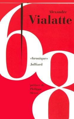14 juillet 1968 | Alexandre Vialatte [Et c’est ainsi qu’Allah est grand]