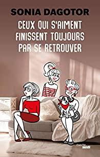 C'est lundi, que lisez-vous ? #186