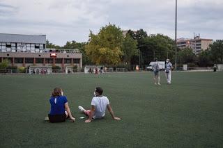 Dans la solitude des champs de coton dans la mise en scène de Roland Auzet
