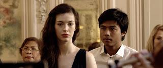 Une barque sur l'océan, un film de Arnold de Parscau