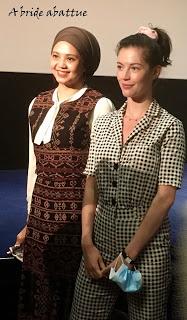 Une barque sur l'océan, un film de Arnold de Parscau