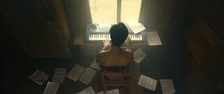 Une barque sur l'océan, un film de Arnold de Parscau