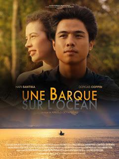 Une barque sur l'océan, un film de Arnold de Parscau