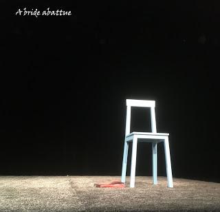 Ronce-Rose et Sans Effort au ParisOFFestival