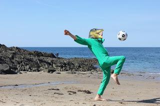 Shifumi Plage au ParisOFFestival