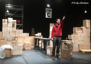 Etienne A. au ParisOFFestival et bientôt à La Scala