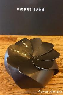 Le bibimbap, spécialité du Pierre Sang Express rue Notre Dame des Champs