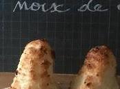 rochers noix coco Pascale